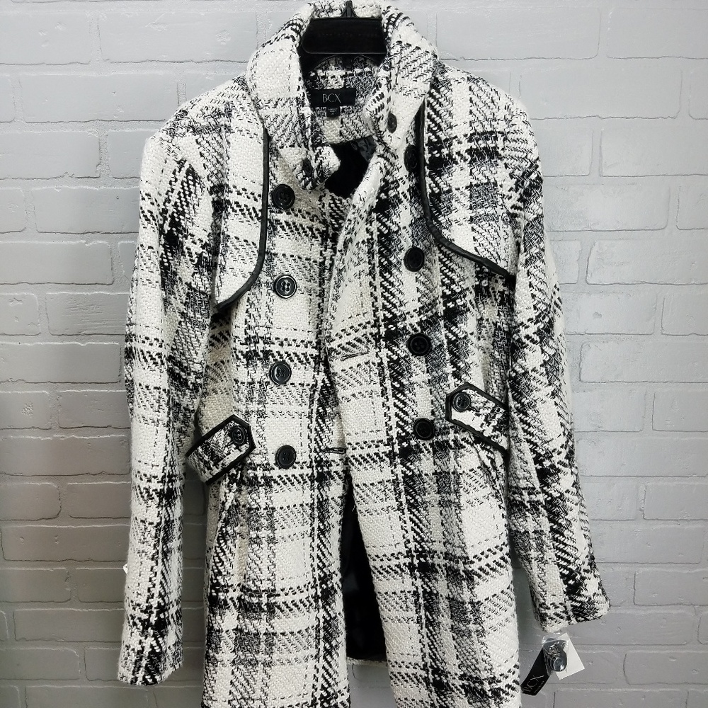 BCX / WOMAN COAT